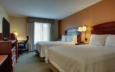 Hampton Inn & Suites Denver Littleton