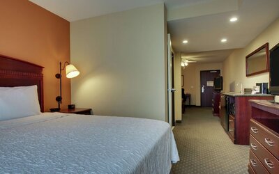 Hampton Inn & Suites Denver Littleton