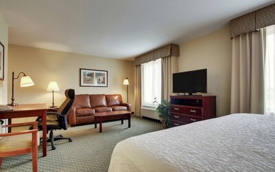 Hampton Inn & Suites Denver Littleton
