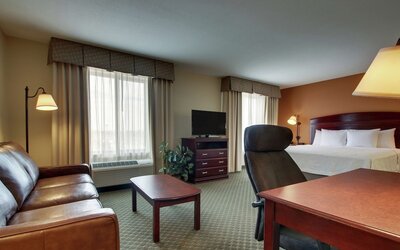Hampton Inn & Suites Denver Littleton