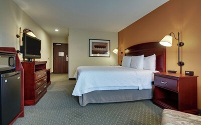 Hampton Inn & Suites Denver Littleton