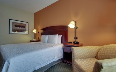 Hampton Inn & Suites Denver Littleton