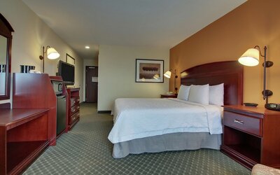 Hampton Inn & Suites Denver Littleton