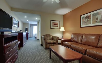 Hampton Inn & Suites Denver Littleton