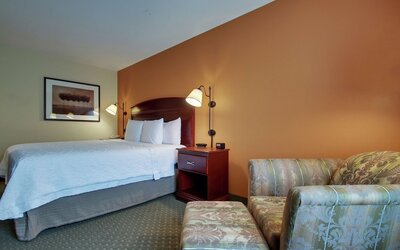 Hampton Inn & Suites Denver Littleton