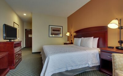 Hampton Inn & Suites Denver Littleton