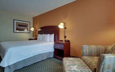 Hampton Inn & Suites Denver Littleton