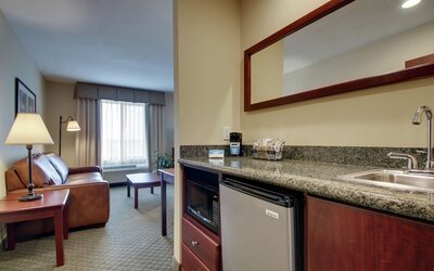 Hampton Inn & Suites Denver Littleton