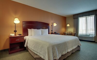 Hampton Inn & Suites Denver Littleton