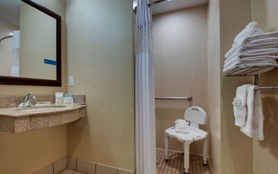 Hampton Inn & Suites Denver Littleton