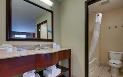 Hampton Inn & Suites Denver Littleton