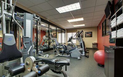 Hampton Inn & Suites Denver Littleton