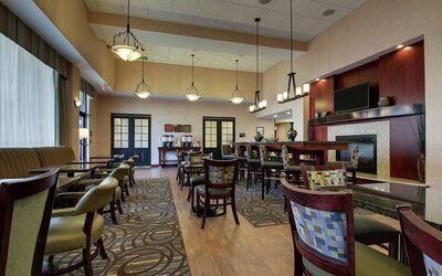 Hampton Inn & Suites Denver Littleton