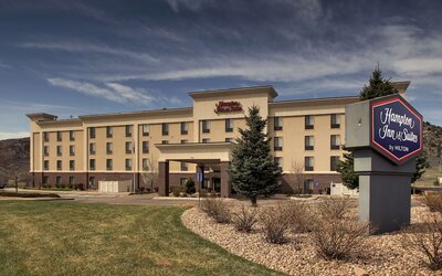 Hampton Inn & Suites Denver Littleton