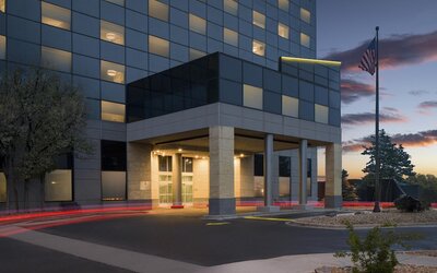 Hyatt Place Denver/Cherry Creek