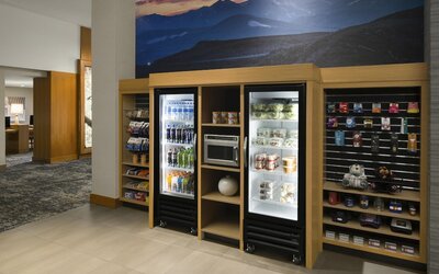 Hyatt Place Denver/Cherry Creek
