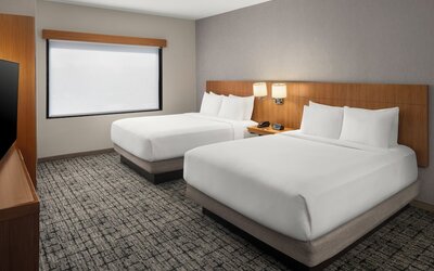 Hyatt Place Denver/Cherry Creek