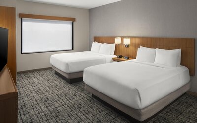 Hyatt Place Denver/Cherry Creek