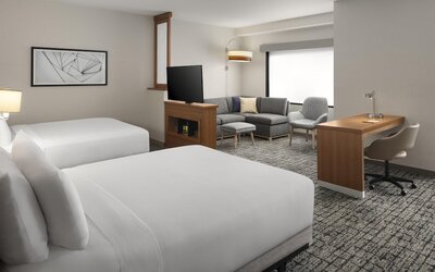 Hyatt Place Denver/Cherry Creek