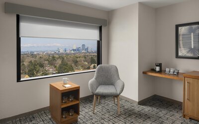 Hyatt Place Denver/Cherry Creek