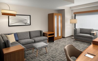 Hyatt Place Denver/Cherry Creek