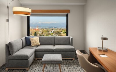 Hyatt Place Denver/Cherry Creek