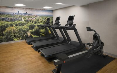 Hyatt Place Denver/Cherry Creek