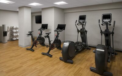 Hyatt Place Denver/Cherry Creek