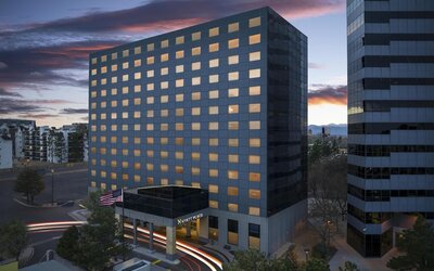 Hyatt Place Denver/Cherry Creek