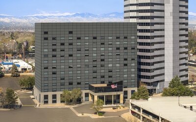 Hyatt Place Denver/Cherry Creek