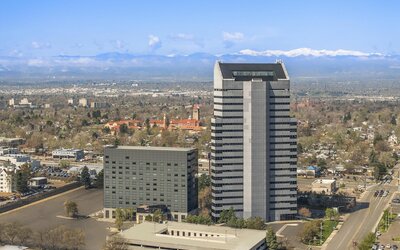 Hyatt Place Denver/Cherry Creek
