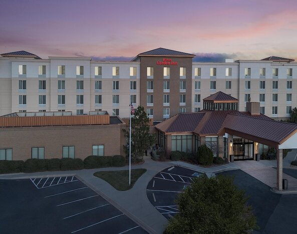 Hilton Garden Inn Denver/Highlands Ranch