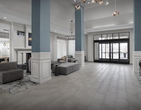 Hilton Garden Inn Denver/Highlands Ranch