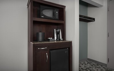 Hilton Garden Inn Denver/Highlands Ranch