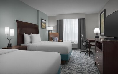 Hilton Garden Inn Denver/Highlands Ranch