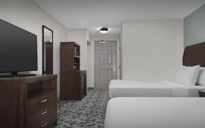 Hilton Garden Inn Denver/Highlands Ranch