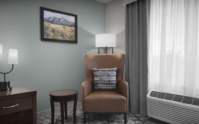Hilton Garden Inn Denver/Highlands Ranch