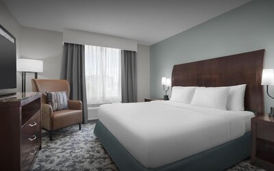Hilton Garden Inn Denver/Highlands Ranch