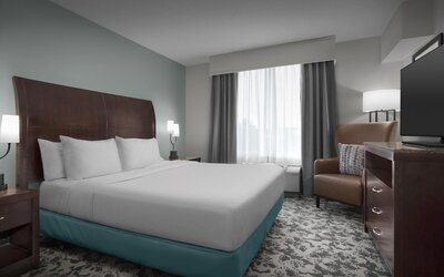 Hilton Garden Inn Denver/Highlands Ranch