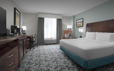 Hilton Garden Inn Denver/Highlands Ranch