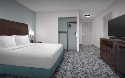 Hilton Garden Inn Denver/Highlands Ranch