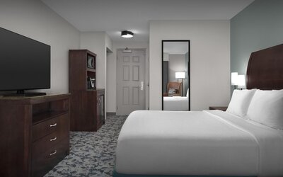 Hilton Garden Inn Denver/Highlands Ranch