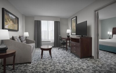 Hilton Garden Inn Denver/Highlands Ranch