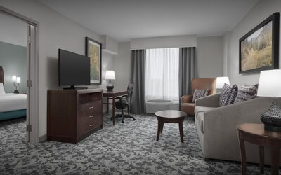 Hilton Garden Inn Denver/Highlands Ranch