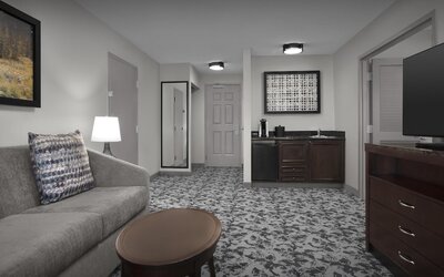 Hilton Garden Inn Denver/Highlands Ranch