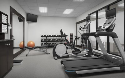 Hilton Garden Inn Denver/Highlands Ranch
