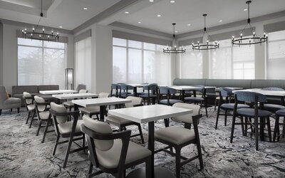 Hilton Garden Inn Denver/Highlands Ranch