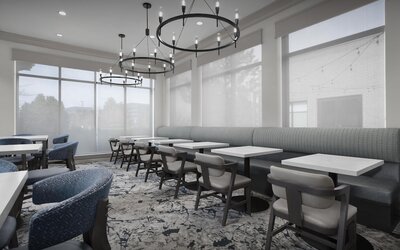 Hilton Garden Inn Denver/Highlands Ranch