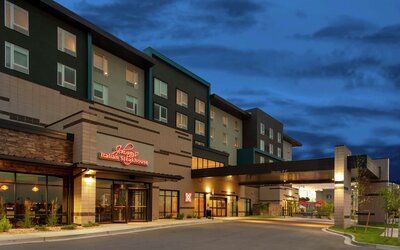 Hilton Garden Inn Denver/Thornton