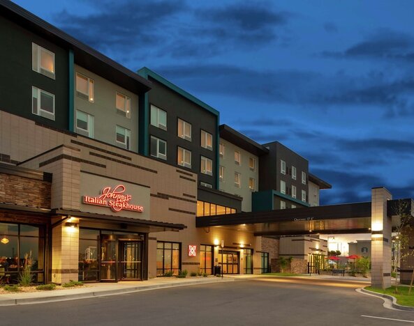 Hilton Garden Inn Denver/Thornton